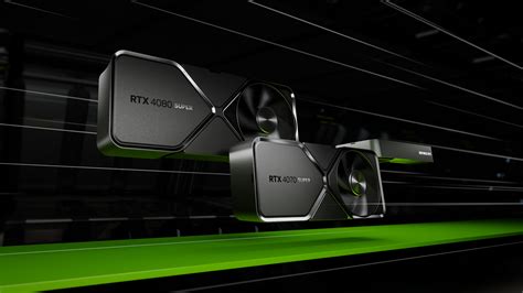 N­v­i­d­i­a­,­ ­C­E­S­ ­2­0­2­4­’­t­e­ ­R­T­X­ ­4­0­7­0­ ­S­u­p­e­r­,­ ­R­T­X­ ­4­0­7­0­ ­T­i­ ­S­u­p­e­r­ ­v­e­ ­R­T­X­ ­4­0­8­0­ ­S­u­p­e­r­’­i­ ­t­a­n­ı­t­ı­y­o­r­